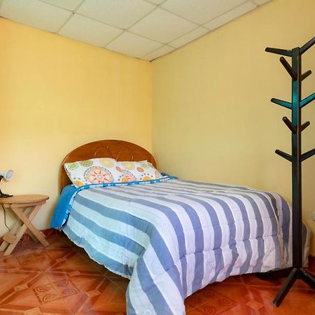 La Casa De Emilita Hotel Urubamba Kültér fotó